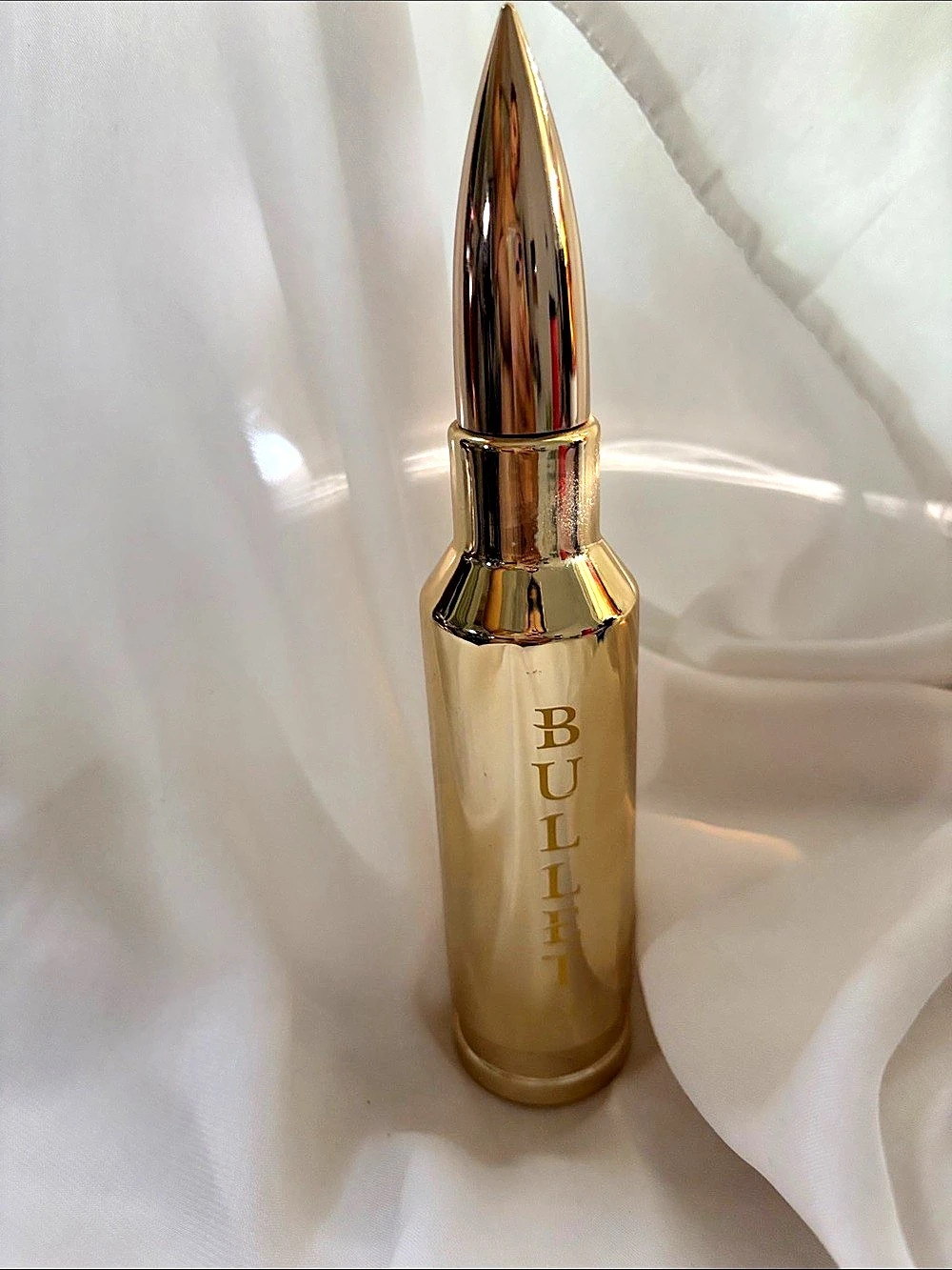 BULLET Gold - Picture 1 of 3